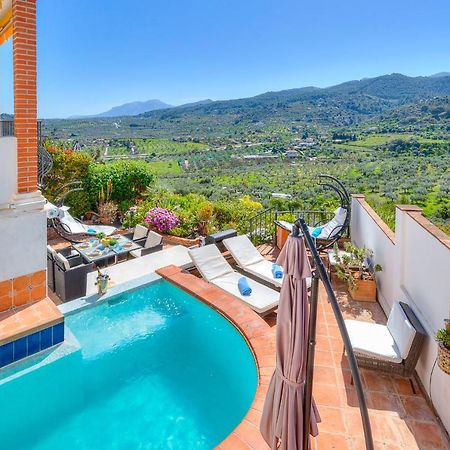 Monda Heights Close To Marbella エクステリア 写真