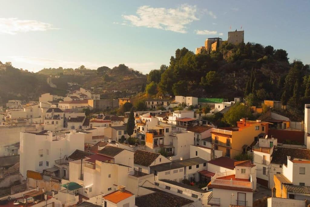 Monda Heights Close To Marbella エクステリア 写真