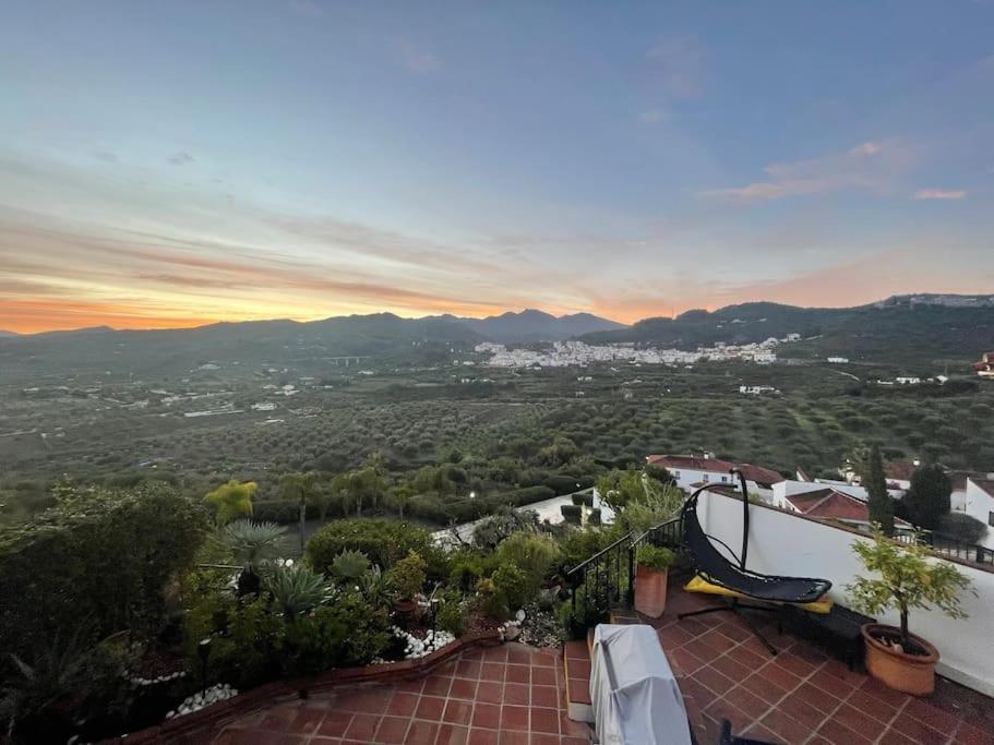 Monda Heights Close To Marbella エクステリア 写真