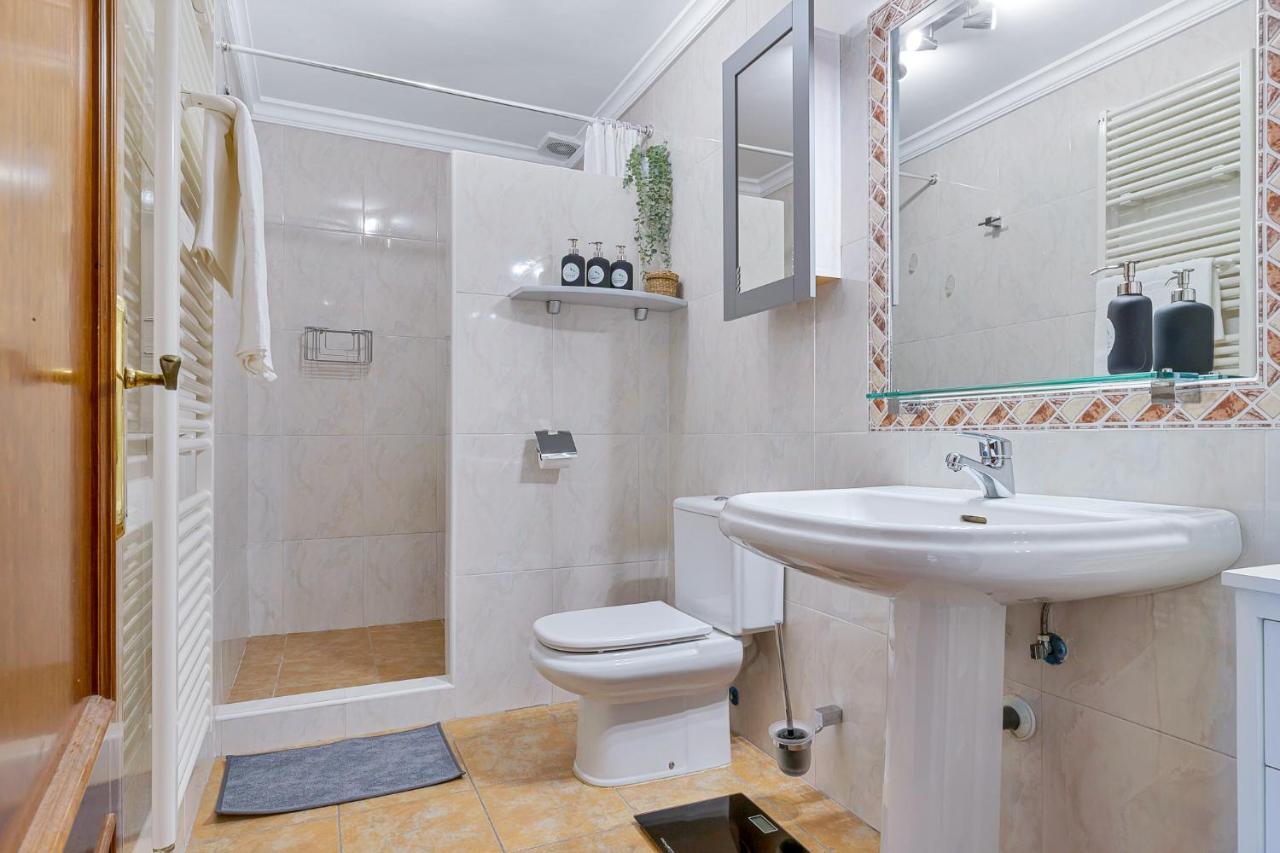 Monda Heights Close To Marbella エクステリア 写真
