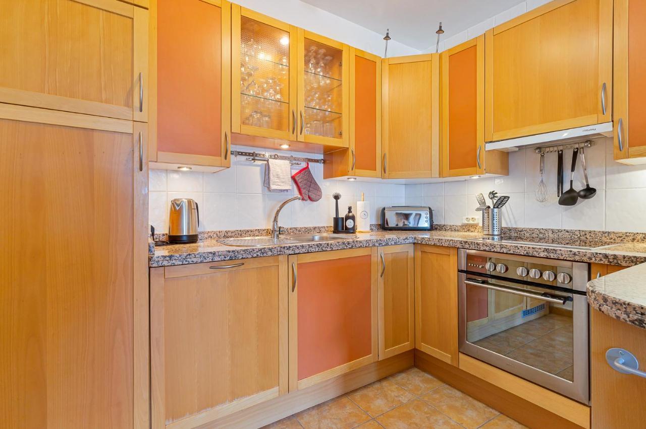 Monda Heights Close To Marbella エクステリア 写真