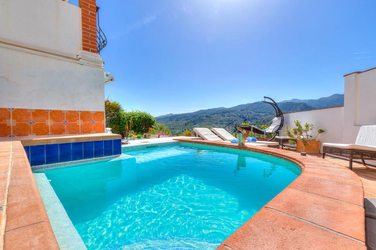 Monda Heights Close To Marbella エクステリア 写真