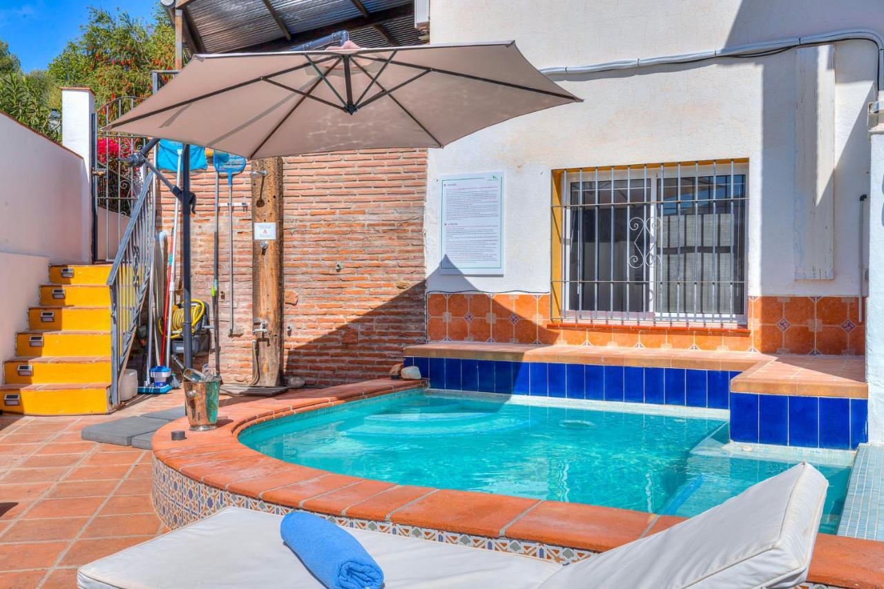 Monda Heights Close To Marbella エクステリア 写真