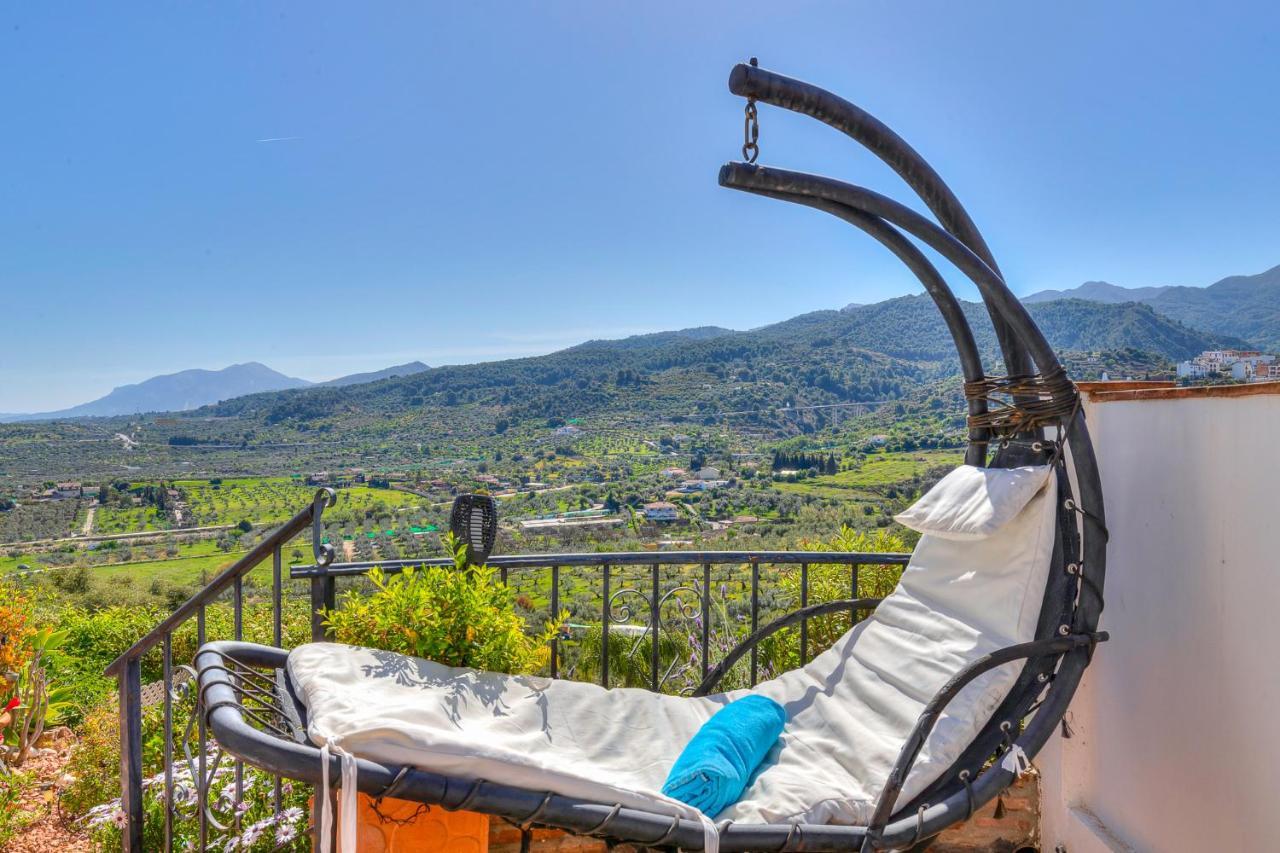 Monda Heights Close To Marbella エクステリア 写真
