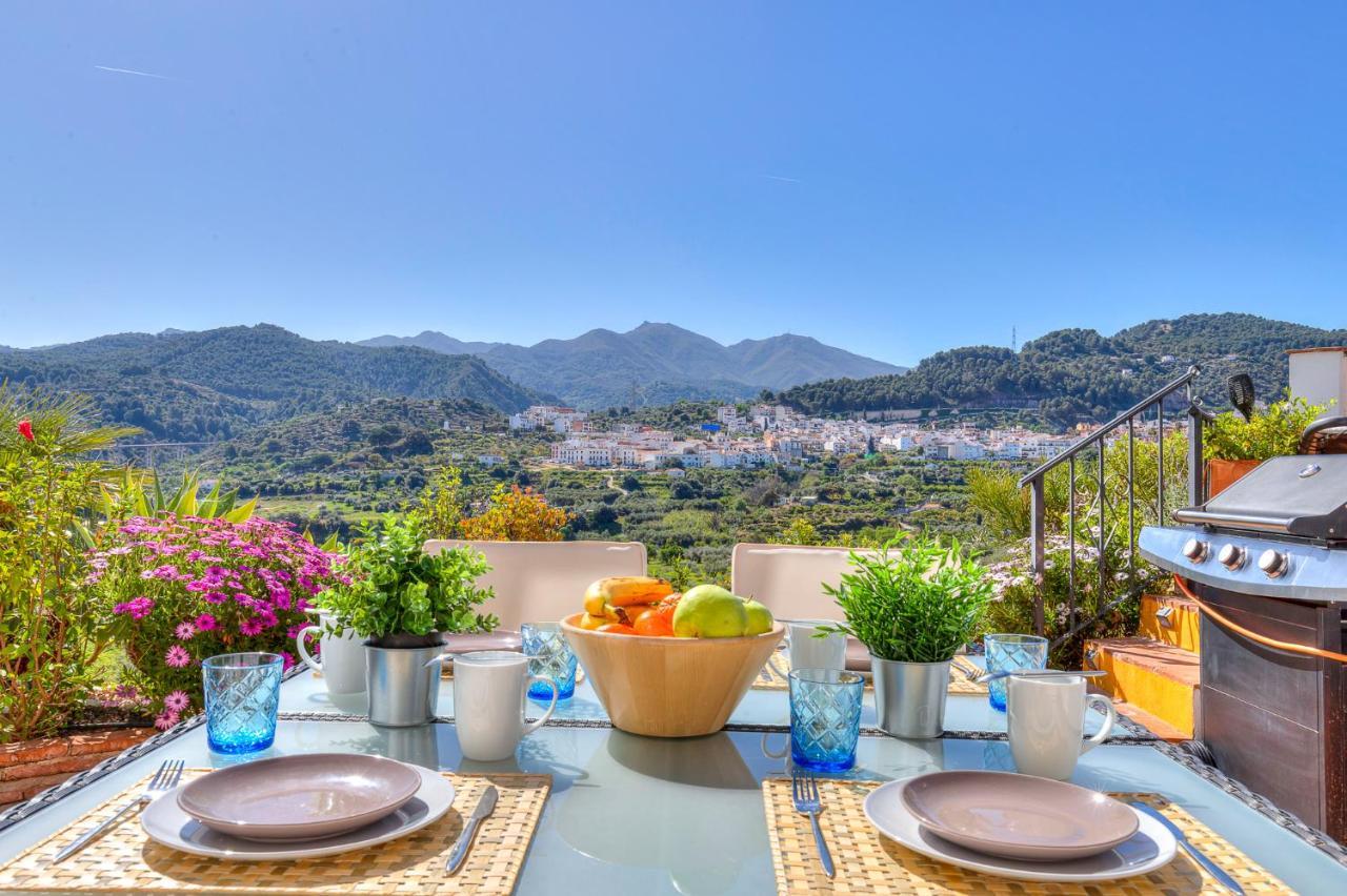 Monda Heights Close To Marbella エクステリア 写真