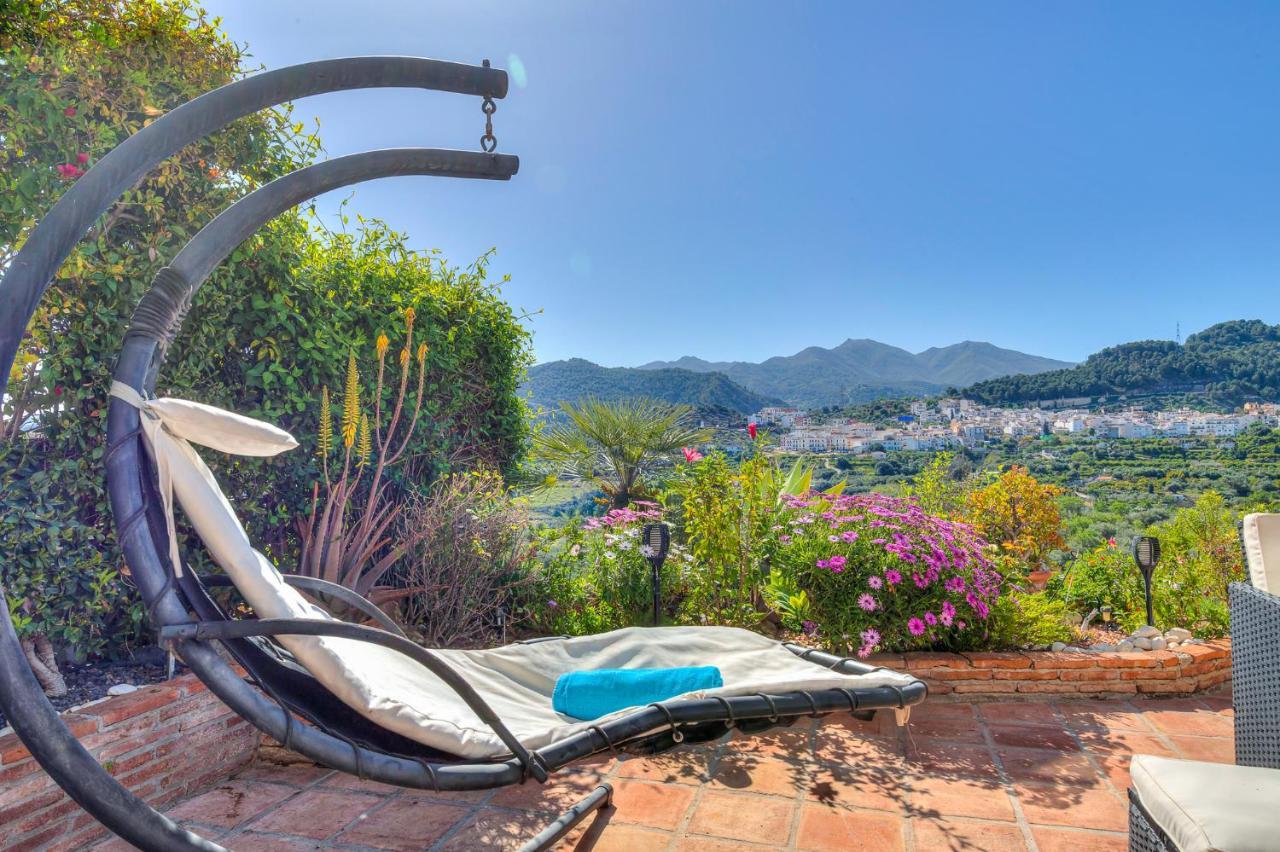Monda Heights Close To Marbella エクステリア 写真