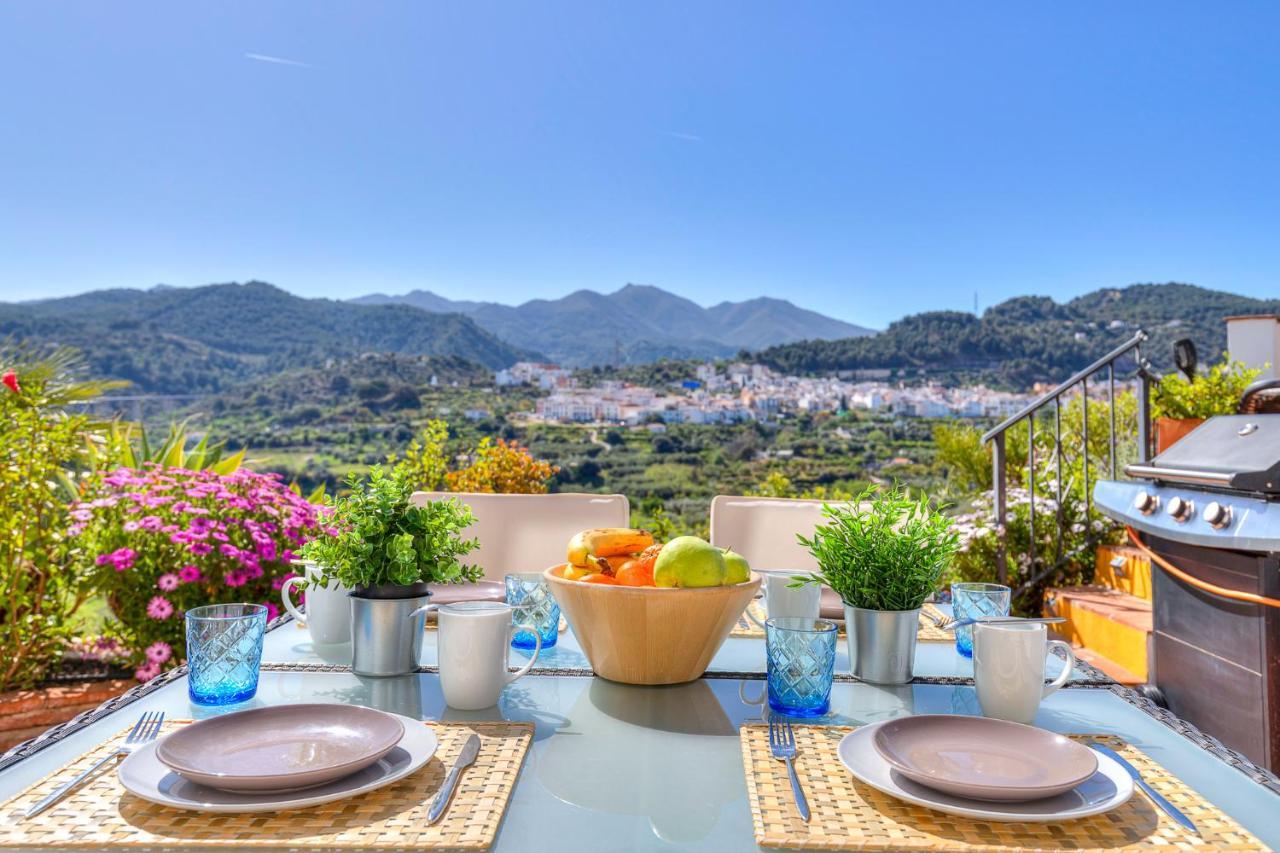 Monda Heights Close To Marbella エクステリア 写真