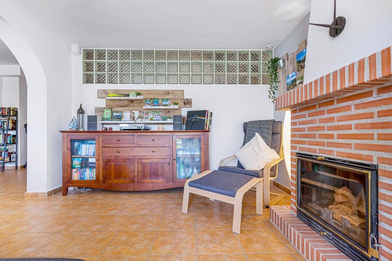 Monda Heights Close To Marbella エクステリア 写真