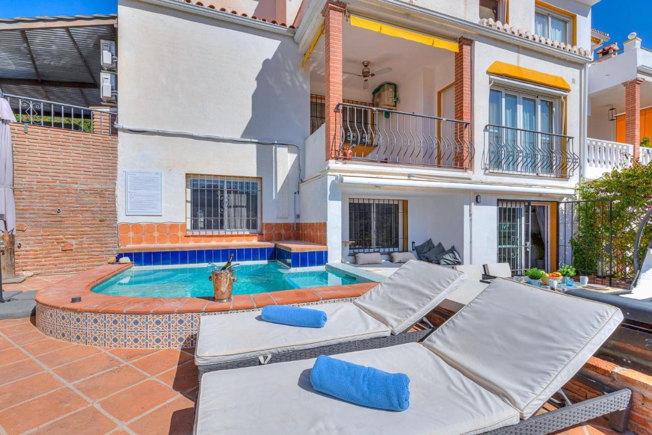 Monda Heights Close To Marbella エクステリア 写真
