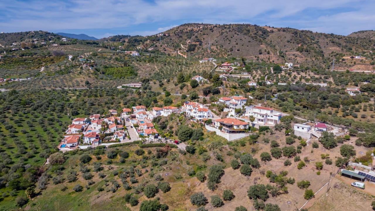Monda Heights Close To Marbella エクステリア 写真
