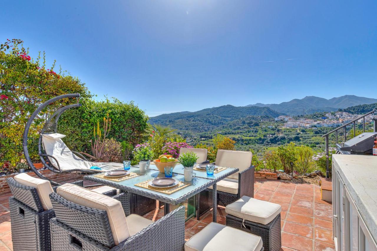 Monda Heights Close To Marbella エクステリア 写真
