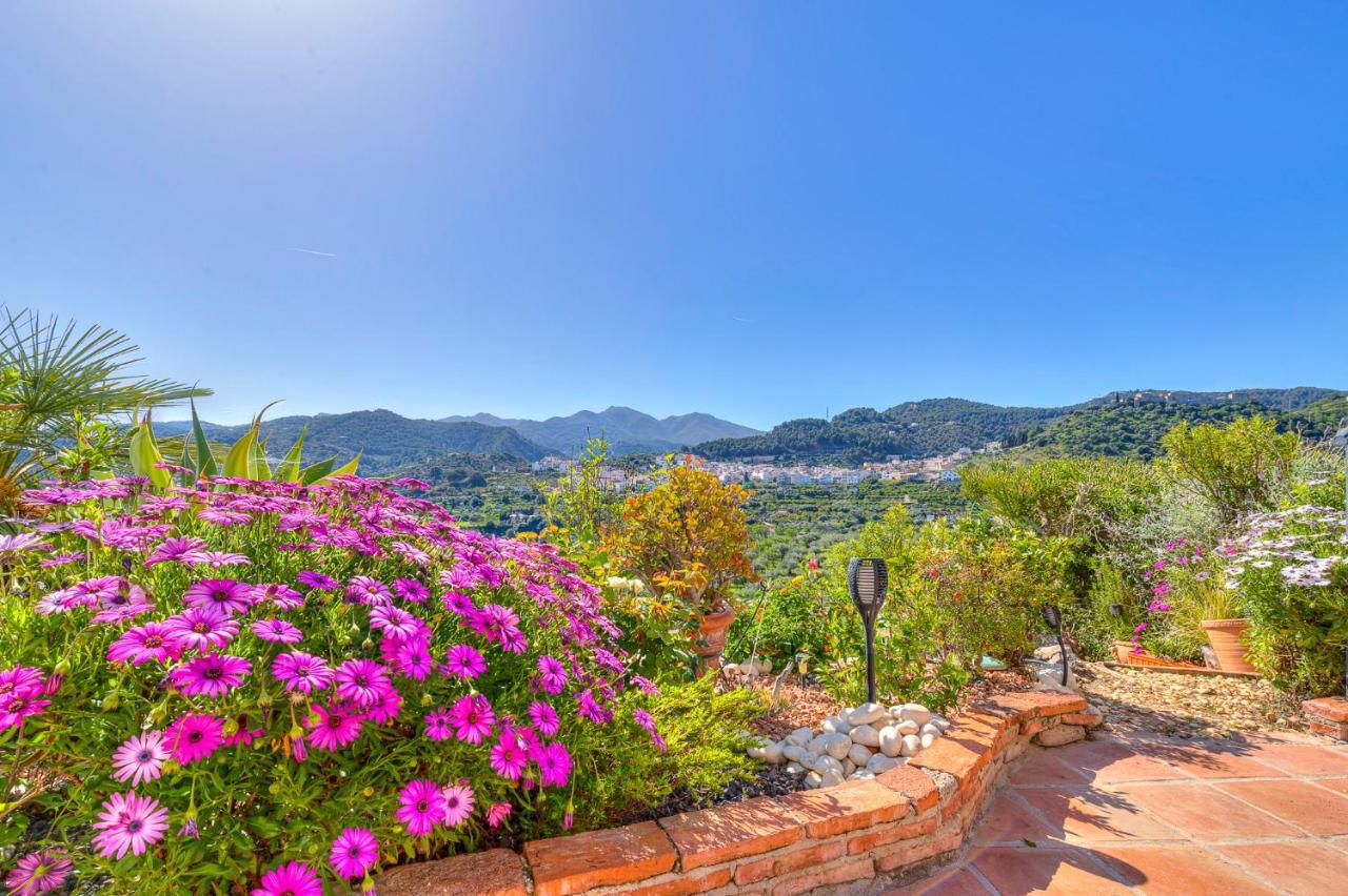 Monda Heights Close To Marbella エクステリア 写真
