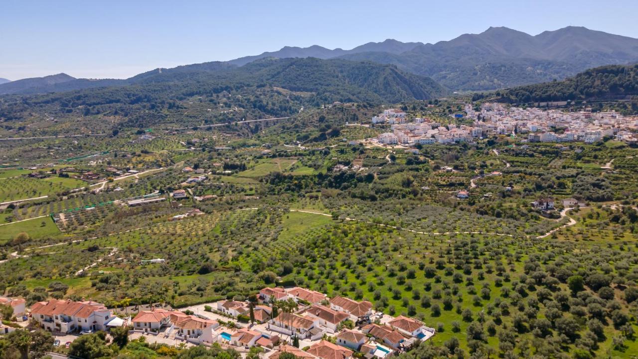 Monda Heights Close To Marbella エクステリア 写真