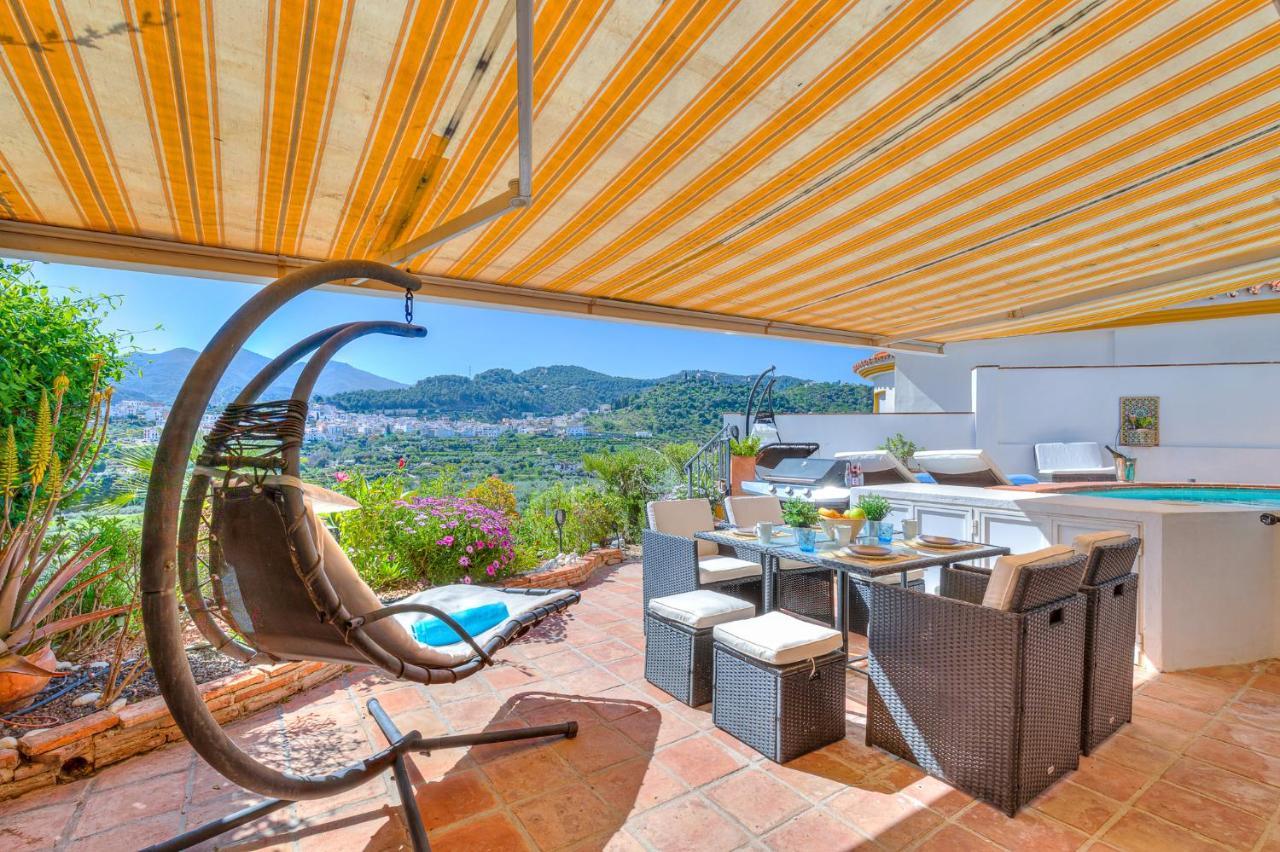 Monda Heights Close To Marbella エクステリア 写真